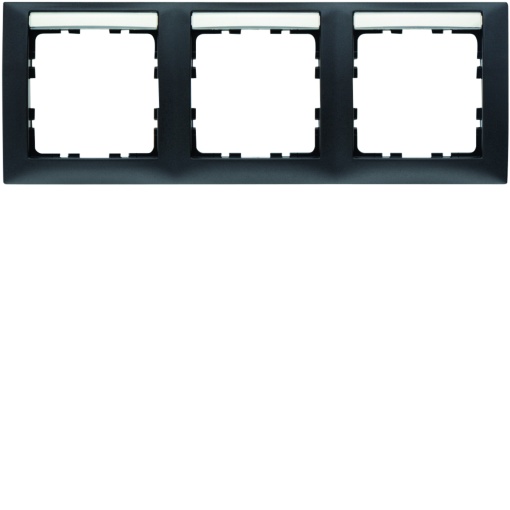 S.1 - quadro x3 p.-etiq. horz., antrc mt