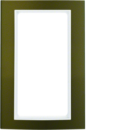 B.3 - quadro largo, castanhobranco