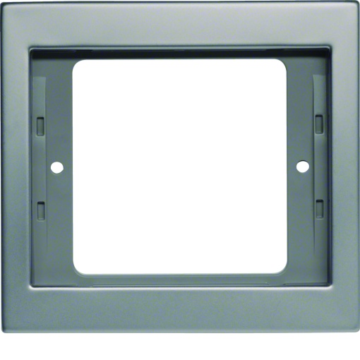 K.5 - quadro x1, inox