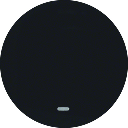 R.1R.3 - tecla simples cvisor, preto