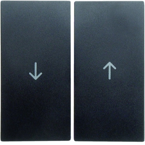 S.1B.x - tecla dupla estores, antrac mt