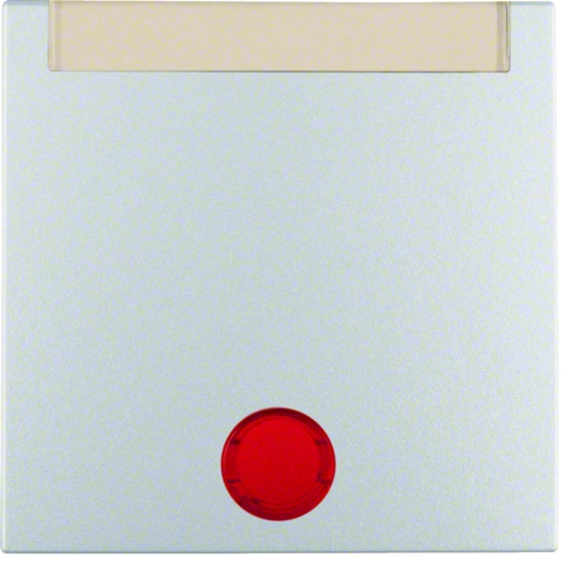 S.1B.x - tecla p-etiq. cvisor, alum mt