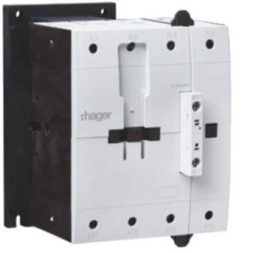 Contactor 4P 200A 230V 50 Hz240V 60 Hz