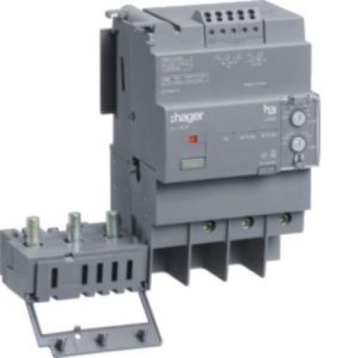 Bloco x160 3P 160A reg 0036A