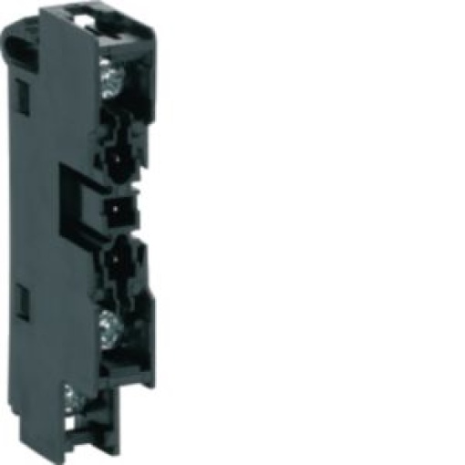 Ligador pauxiliares basechassis