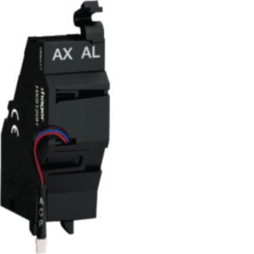 Contacto AXAL h3 Energy 30V DC