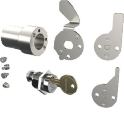 Encrav chave pchassis ext P630