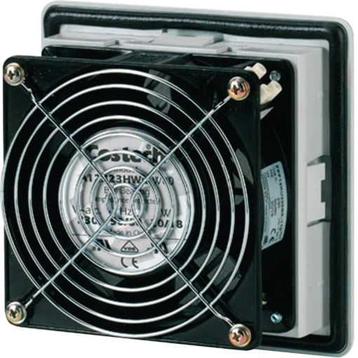 Ventilador 20W 115m3h 250x250 IP54
