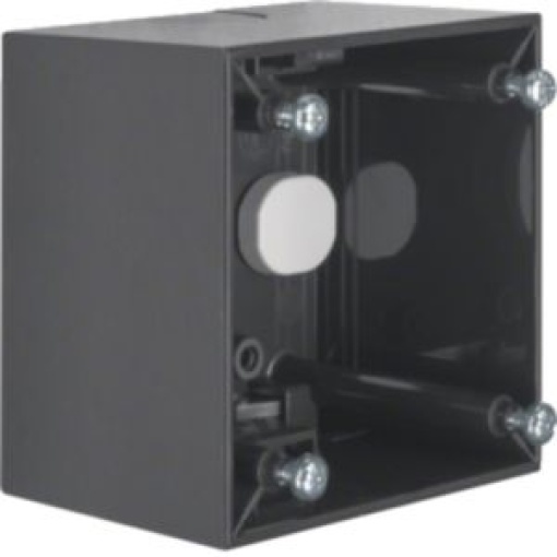 Integro  cx superfície x1 antracite