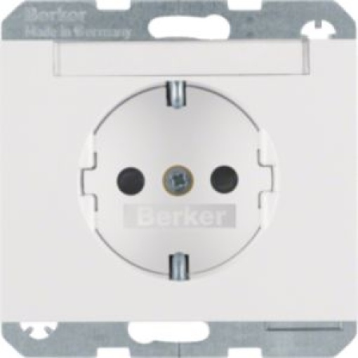 K1K5  Schuko petq obtr branco