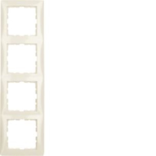 S1  quadro x4 creme