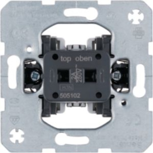 Interruptor cartão 1NA 2A 250V