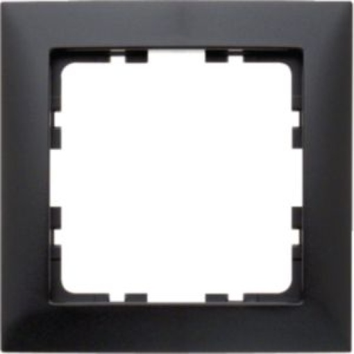S1  quadro x1 antracite mate