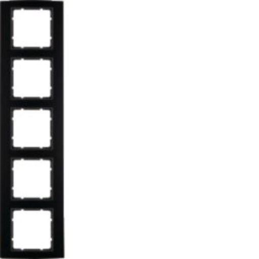 B3  quadro x5 pretoantracite