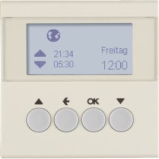 S1  prog horário est creme