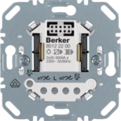 Interruptor universal 2 canais