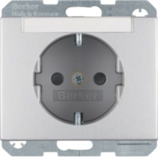 K1K5  Schuko petq obtr alum lac