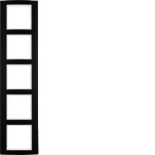 B3  quadro x5 pretobranco