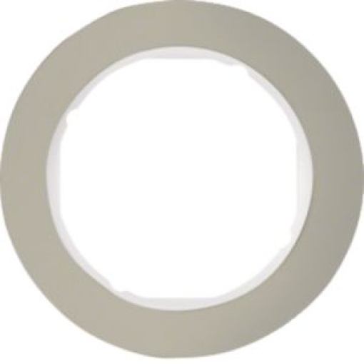 Rclassic  quadro x1 Inoxbranco
