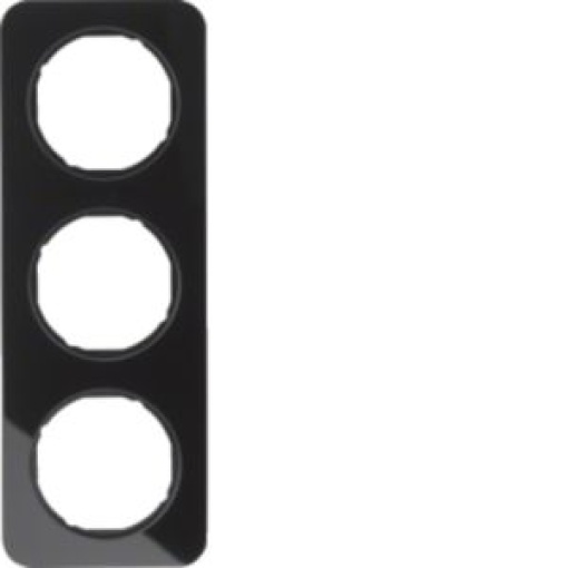 R1  quadro x3 Vidropreto