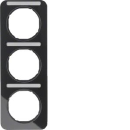 R1  quadro x3 petiq vert preto