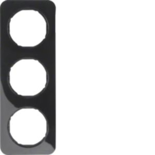 R1  quadro x3 preto