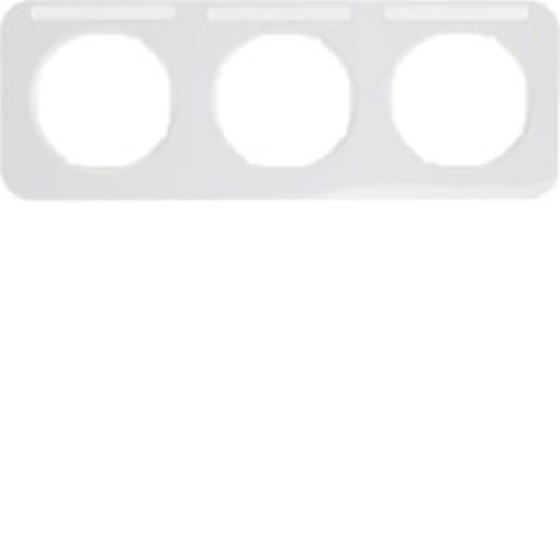 R1  quadro x3 petiq horz branco