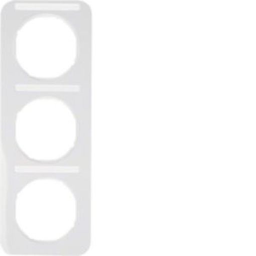 R1  quadro x3 petiq vert branco