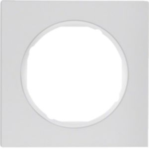 R3  quadro x1 Alumíniobranco
