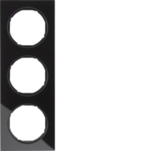 R3  quadro x3 Vidropreto