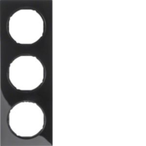 R3  quadro x3 preto
