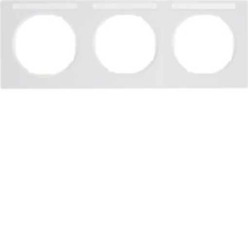 R3  quadro x3 petiq horz branco