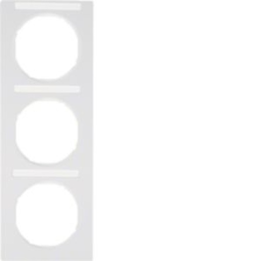 R3  quadro x3 petiq vert branco