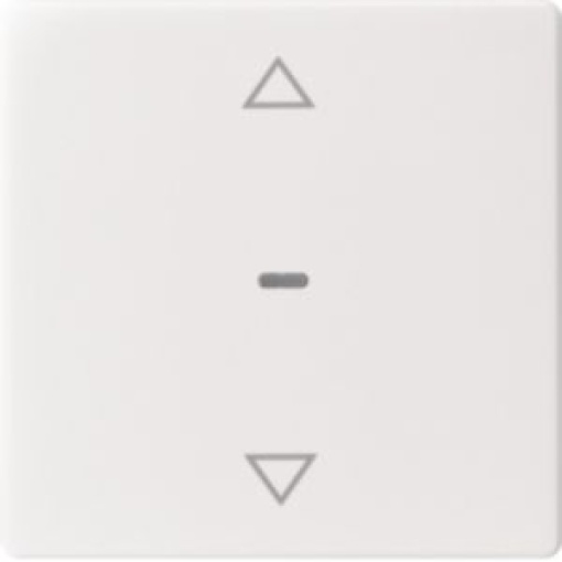 Tampa BP KNX Qx 1T cBCU setas br