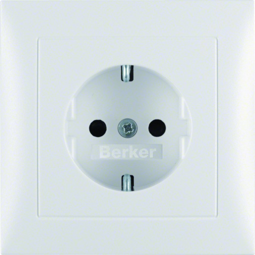 S.1B.x - Schuko monob. obtur, brc mate