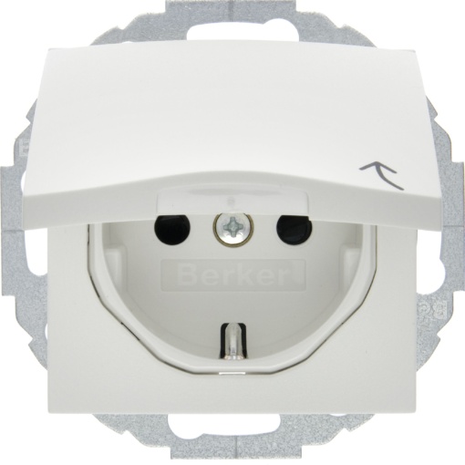 S.1B.x - Schuko ctampa obtur., brc mt