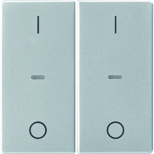 Tampa BP KNX Q.x 2T cBCU, IO, alu