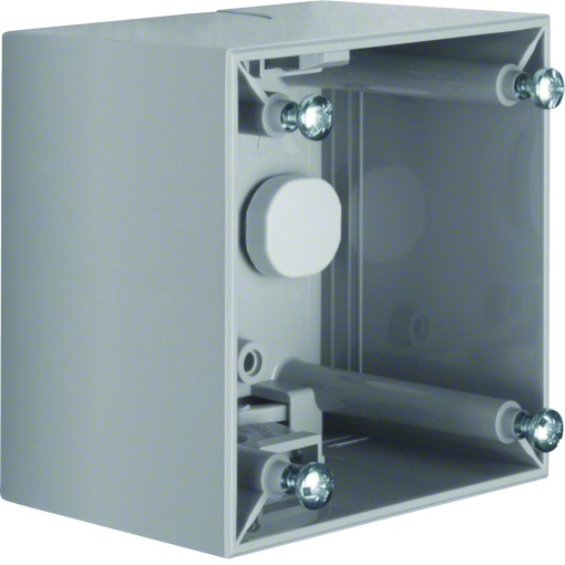 Integro - cx. superfície x1, cinzento