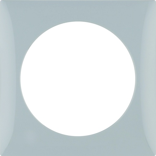 Integro - quadro x1, cinzento
