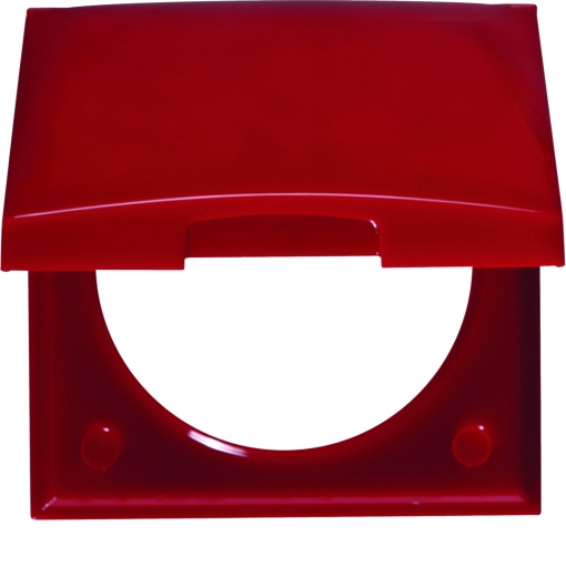 Integro - quadro ctampa, encarnado