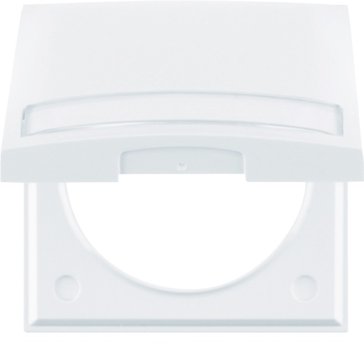 Integro - quadro ctampa p-etq, branco