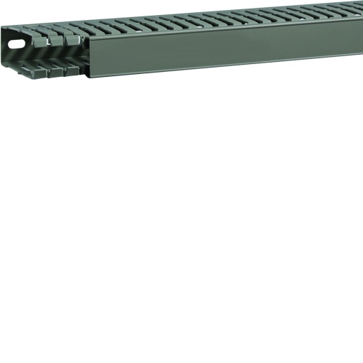 Calha cablagem BA7A 80x30mm