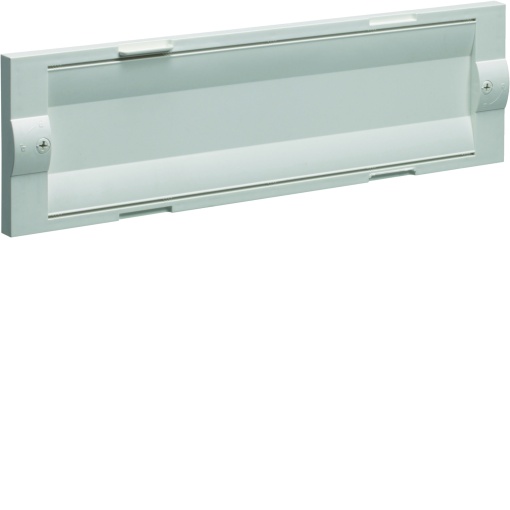 Tampa opaca a.150 l.500