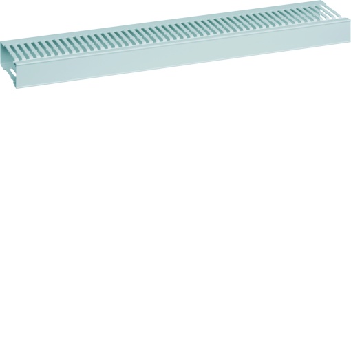 Conj. 4 calhas perf. 80x30 shalo. l.500