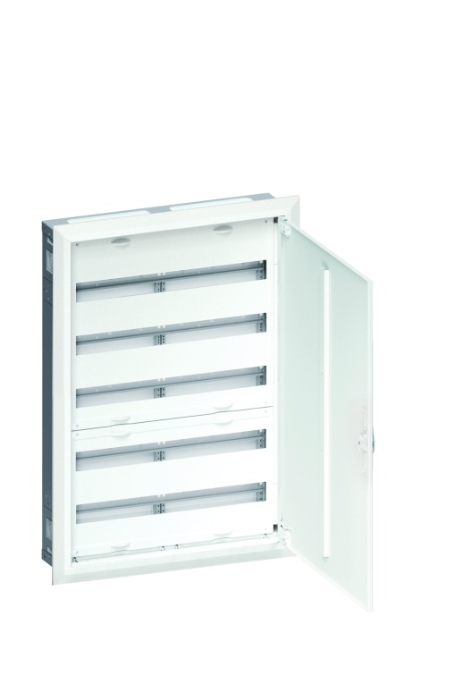 FW encastrado IP30 Porta Opaca altura 800 largura 550, 130M