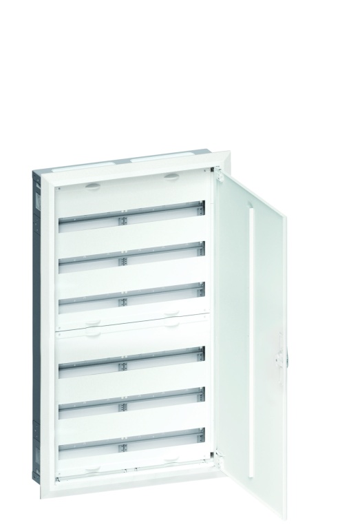 FW encastrado IP30 Porta Opaca altura 950 largura 550, 156M