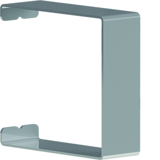 Junta ptampa e base GT55055, aço alu