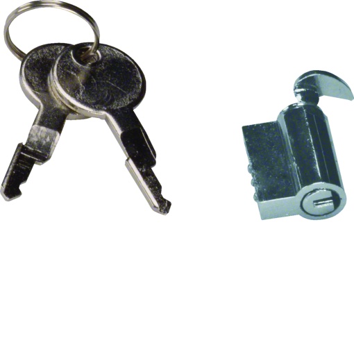 Fechadura cchave pgamma
