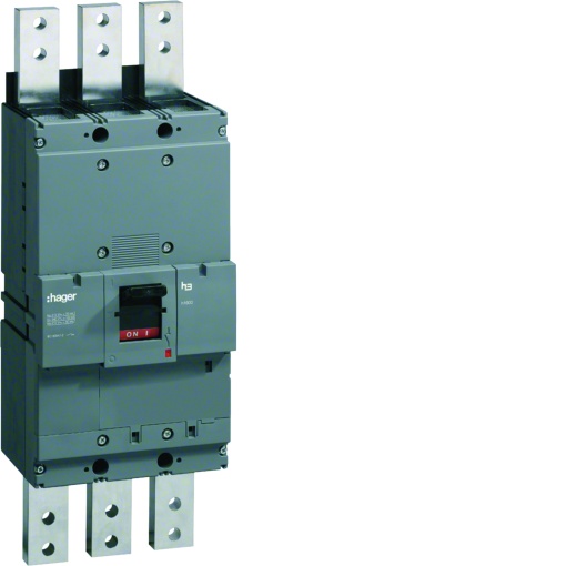 Interruptor h1600 3P 1250A