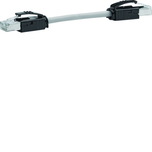 Cabo MODBUS RJ45-RJ45 0,2m